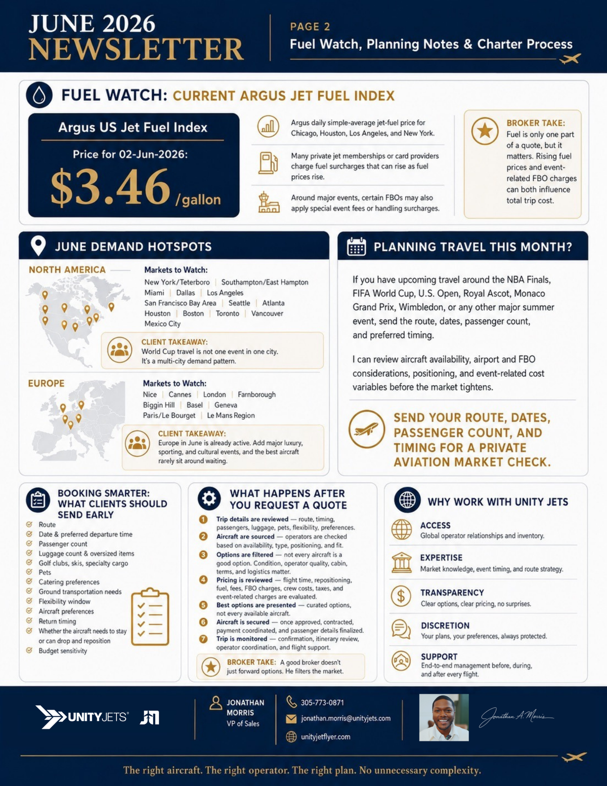 Market Report Page 2