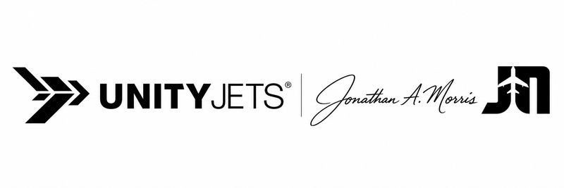 Unity Jets