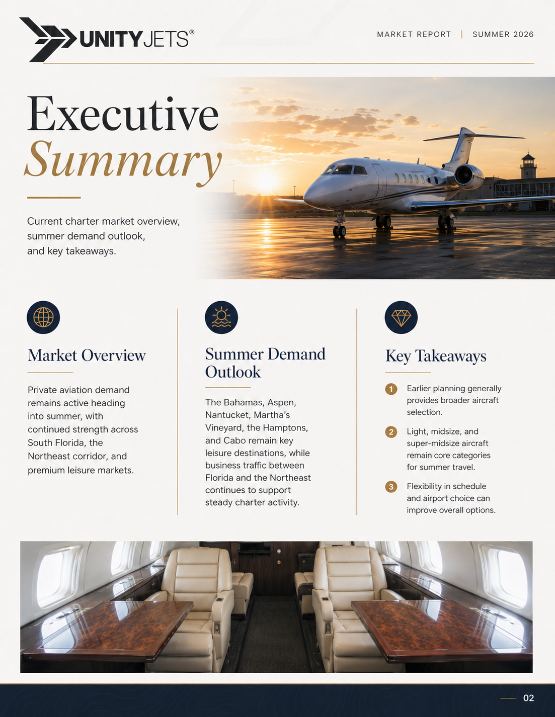 Market Report Page 2