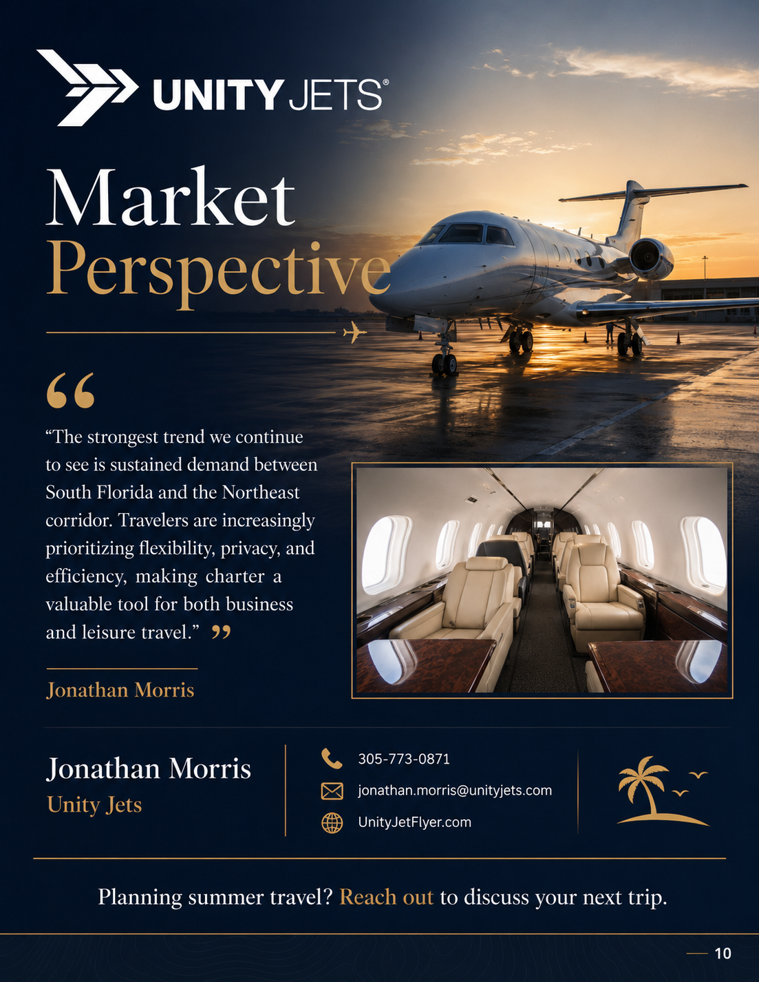Market Report Page 10