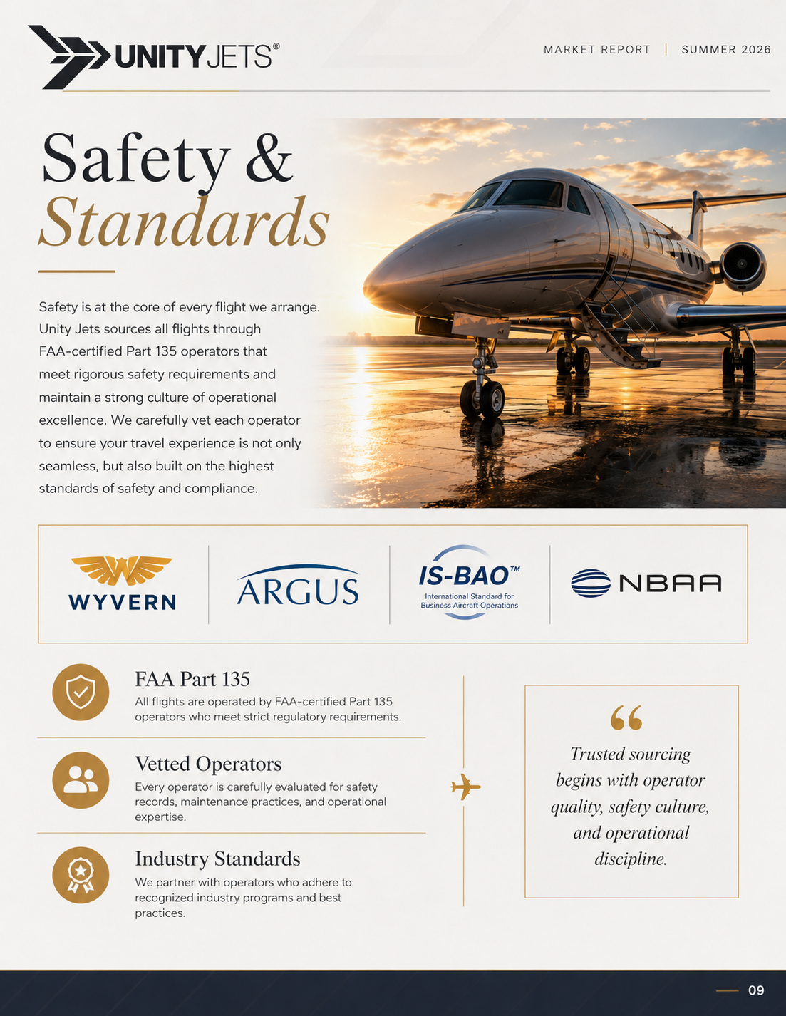 Market Report Page 9