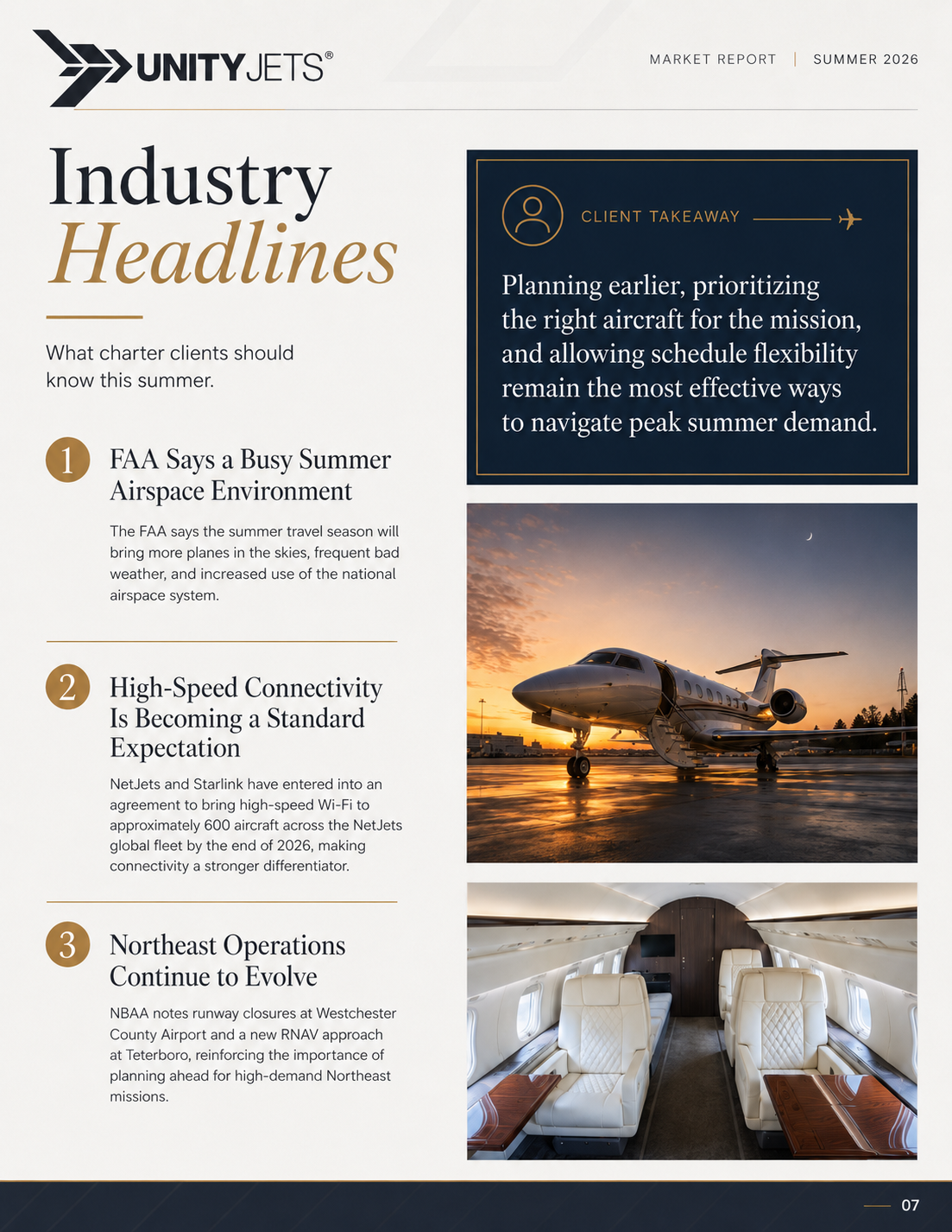 Market Report Page 7