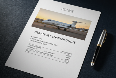 Option Presentation